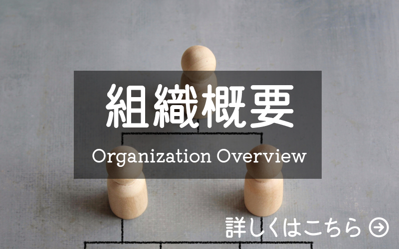 組織概要